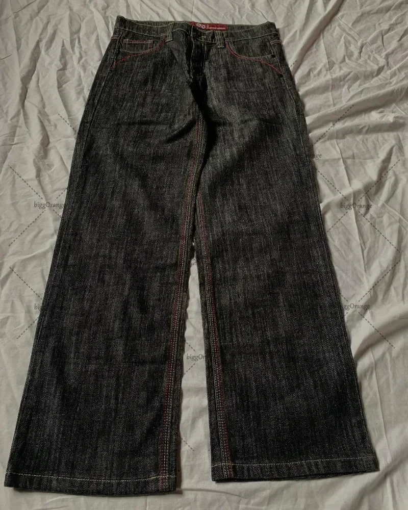 Y2K Retro American High Street – Men'S Fashion For 70 Year Old Bewertung und Preis