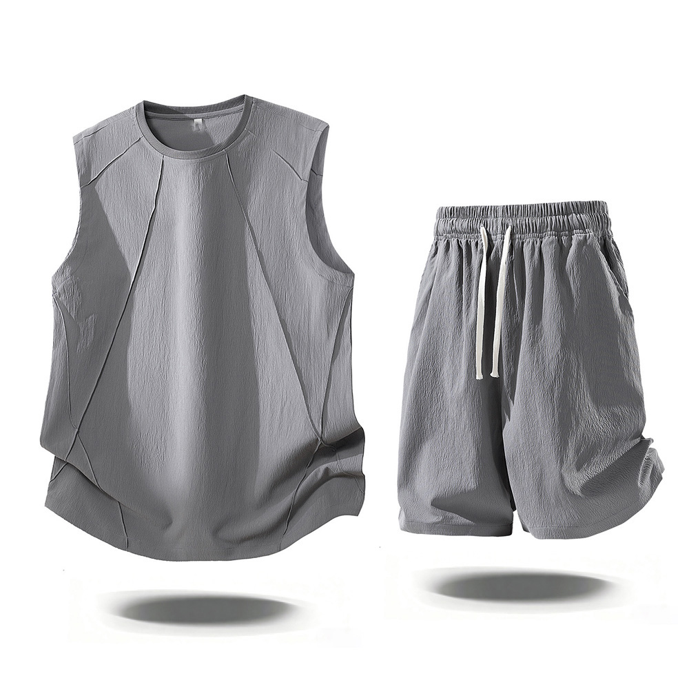 Herren Freizeit 2-Teiler Outfi – Men'S Tops Fashion Bewertung und Preis