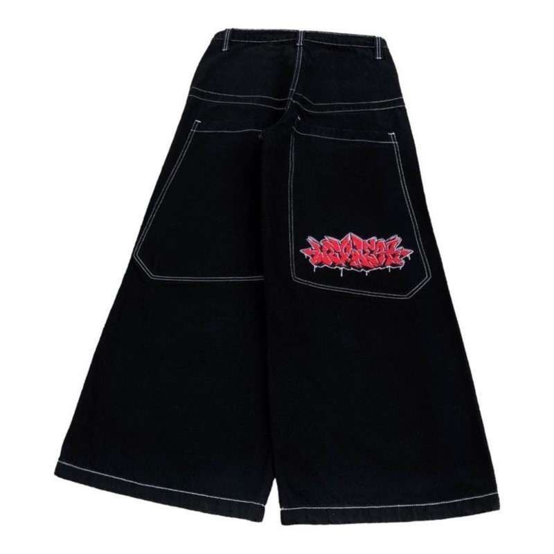 Amerikanische Mode Hip-Hop Ove – Jeans Pants Fashion Men Bewertung und Preis