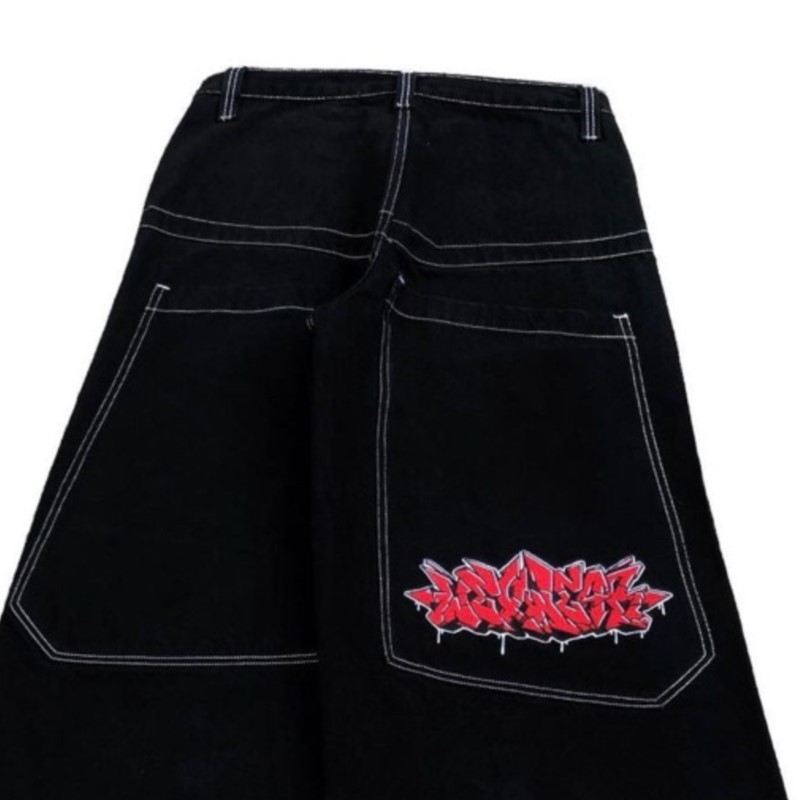 Amerikanische Mode Hip-Hop Ove – Jeans Pants Fashion Men Bewertung und Preis