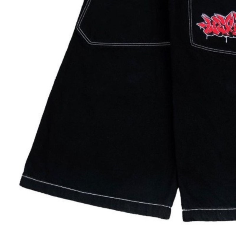 Amerikanische Mode Hip-Hop Ove – Jeans Pants Fashion Men Bewertung und Preis