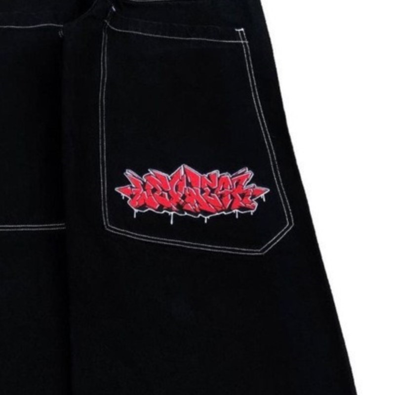 Amerikanische Mode Hip-Hop Ove – Jeans Pants Fashion Men Bewertung und Preis