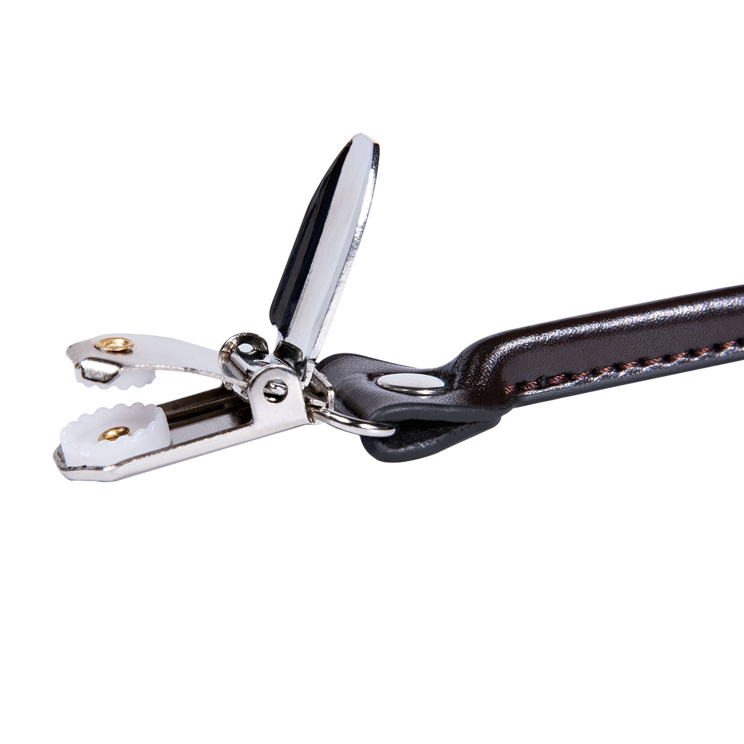 Hi-Tie Jacquard Schwarz-Gold R – Suspenders Clip Men Bewertung und Preis