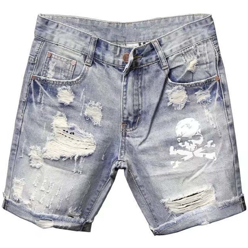 Sommer männer Getragen Perle L – Jeans Pants Fashion Men Bewertung und Preis
