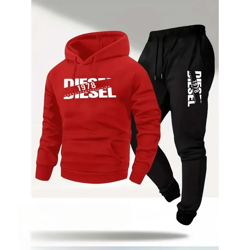 Herbst und Winter neues Kapuze – Men'S Fashion And Style Bewertung und Preis