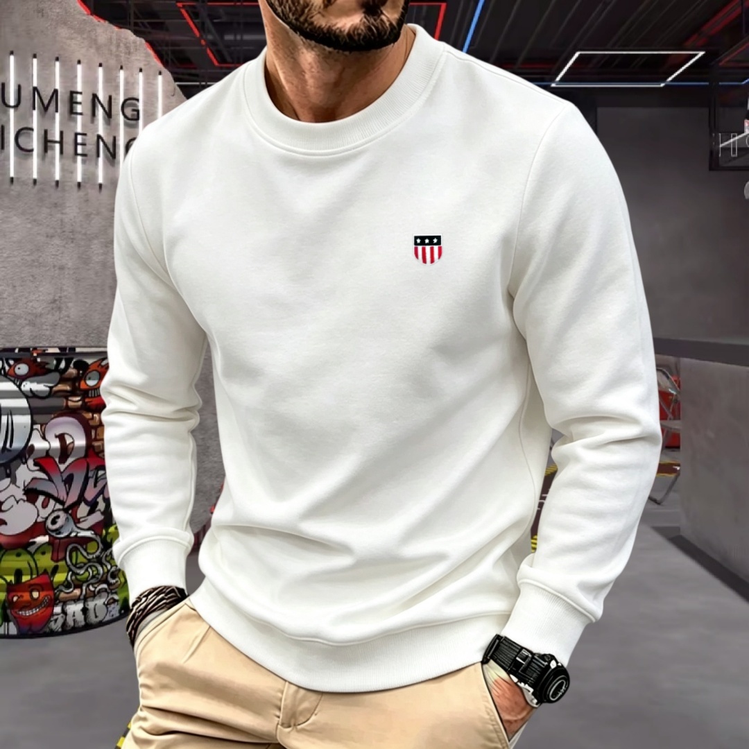Weiches Baumwoll-Herren-T-Shir – Men'S Fashion T Shirts Bewertung und Preis