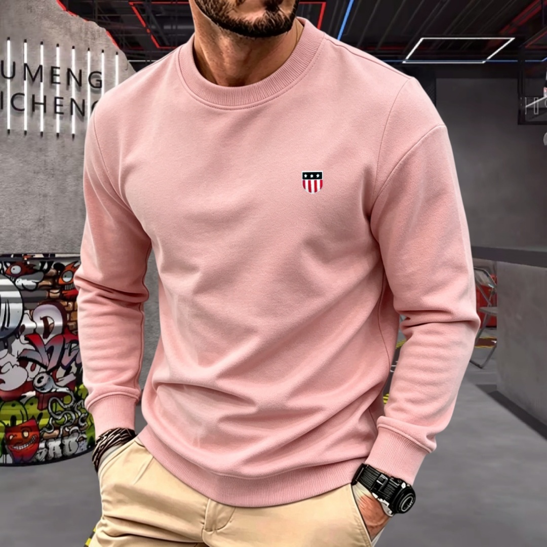 Weiches Baumwoll-Herren-T-Shir – Men'S Fashion T Shirts Bewertung und Preis