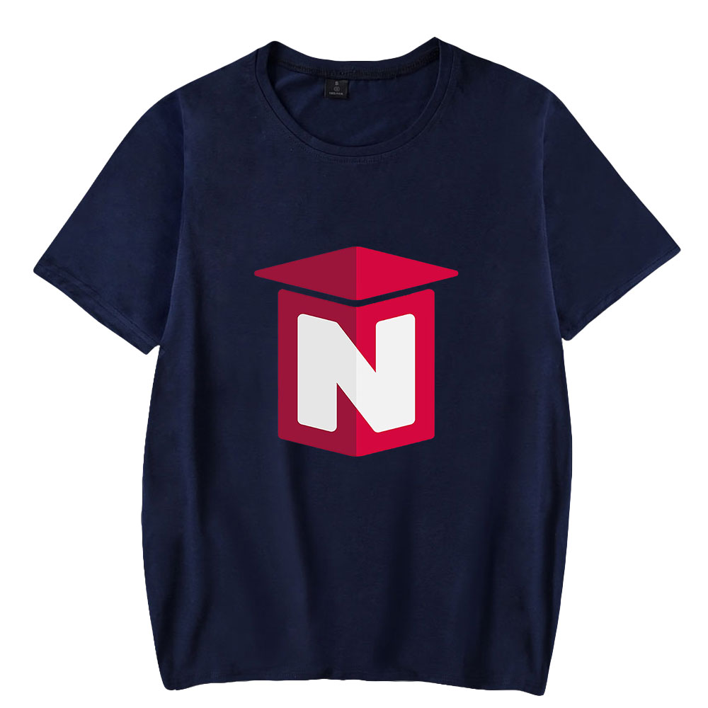 2026 Nought Merch N Logo bedru – Men Fashion Youtubers Bewertung und Preis